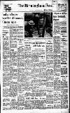 Birmingham Daily Post Wednesday 22 September 1965 Page 28
