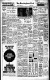 Birmingham Daily Post Wednesday 22 September 1965 Page 29