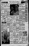 Birmingham Daily Post Thursday 23 September 1965 Page 16