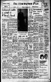 Birmingham Daily Post Thursday 23 September 1965 Page 17