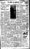 Birmingham Daily Post Thursday 23 September 1965 Page 25