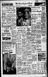 Birmingham Daily Post Thursday 23 September 1965 Page 31