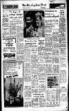 Birmingham Daily Post Thursday 23 September 1965 Page 33