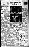 Birmingham Daily Post Monday 27 September 1965 Page 24