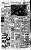 Birmingham Daily Post Friday 01 October 1965 Page 16