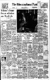 Birmingham Daily Post Friday 01 October 1965 Page 24