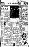 Birmingham Daily Post Tuesday 12 October 1965 Page 17