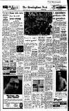 Birmingham Daily Post Tuesday 12 October 1965 Page 24