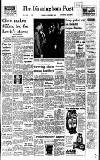 Birmingham Daily Post Tuesday 12 October 1965 Page 30