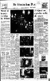 Birmingham Daily Post Wednesday 13 October 1965 Page 29