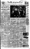 Birmingham Daily Post Tuesday 02 November 1965 Page 15