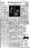 Birmingham Daily Post Thursday 04 November 1965 Page 19