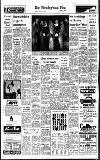 Birmingham Daily Post Thursday 04 November 1965 Page 26