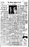 Birmingham Daily Post Thursday 04 November 1965 Page 29