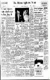 Birmingham Daily Post Thursday 04 November 1965 Page 34