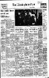 Birmingham Daily Post Friday 05 November 1965 Page 1