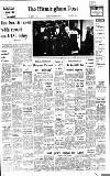 Birmingham Daily Post Friday 05 November 1965 Page 25