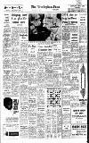 Birmingham Daily Post Friday 05 November 1965 Page 28