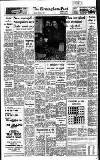 Birmingham Daily Post Saturday 06 November 1965 Page 19