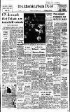 Birmingham Daily Post Saturday 06 November 1965 Page 28