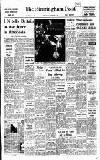 Birmingham Daily Post Saturday 06 November 1965 Page 30