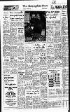 Birmingham Daily Post Saturday 06 November 1965 Page 32