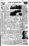 Birmingham Daily Post Monday 08 November 1965 Page 19