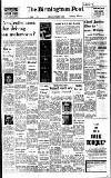 Birmingham Daily Post Tuesday 09 November 1965 Page 1