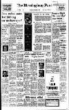 Birmingham Daily Post Tuesday 09 November 1965 Page 30
