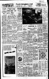 Birmingham Daily Post Wednesday 10 November 1965 Page 18