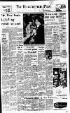 Birmingham Daily Post Wednesday 10 November 1965 Page 29