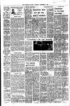 Birmingham Daily Post Saturday 13 November 1965 Page 21