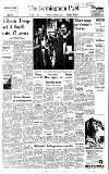 Birmingham Daily Post Thursday 02 December 1965 Page 23