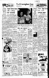 Birmingham Daily Post Tuesday 07 December 1965 Page 16