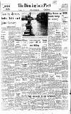 Birmingham Daily Post Friday 10 December 1965 Page 23
