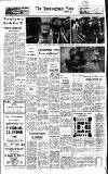 Birmingham Daily Post Saturday 11 December 1965 Page 27