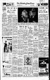 Birmingham Daily Post Tuesday 14 December 1965 Page 16