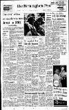 Birmingham Daily Post Tuesday 14 December 1965 Page 17