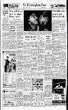 Birmingham Daily Post Tuesday 14 December 1965 Page 30