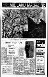 Birmingham Daily Post Saturday 01 January 1966 Page 7