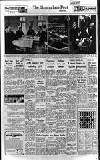 Birmingham Daily Post Monday 03 January 1966 Page 14
