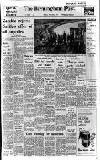 Birmingham Daily Post Monday 03 January 1966 Page 15