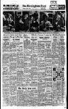 Birmingham Daily Post Wednesday 05 January 1966 Page 24