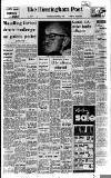 Birmingham Daily Post Wednesday 05 January 1966 Page 38