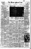 Birmingham Daily Post Friday 07 January 1966 Page 25