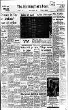 Birmingham Daily Post Friday 07 January 1966 Page 29