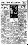 Birmingham Daily Post Saturday 08 January 1966 Page 26