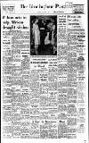 Birmingham Daily Post Saturday 08 January 1966 Page 28