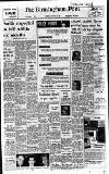 Birmingham Daily Post Monday 10 January 1966 Page 13