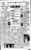 Birmingham Daily Post Monday 10 January 1966 Page 22